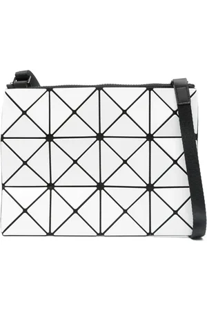 Issey Miyake Bolso de hombro Lucent