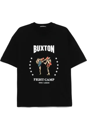 Cole Buxton Camiseta Fight Camp