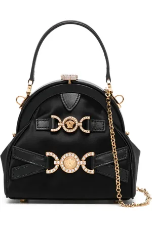 VERSACE Bolso shopper Medusa 