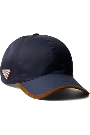 Prada Gorra Re-Nylon