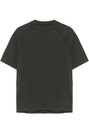 Circolo Camiseta con manga raglán