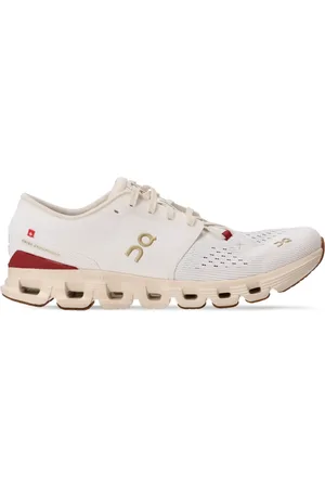 On Running Zapatillas Cloud X 4
