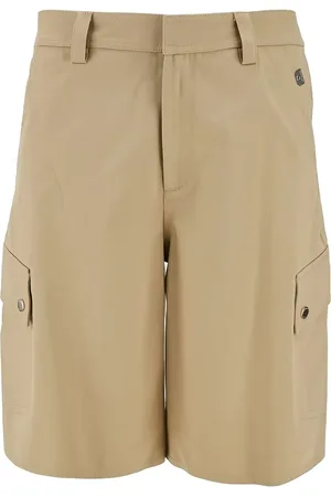 OFF-WHITE Bermudas cargo Safari