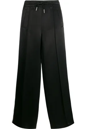 OFF-WHITE Pantalones de chándal acampanados