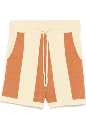 Nanushka Pantalones cortos Brent