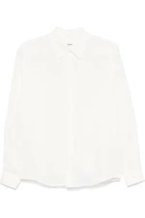 Sandro Camisa de lino