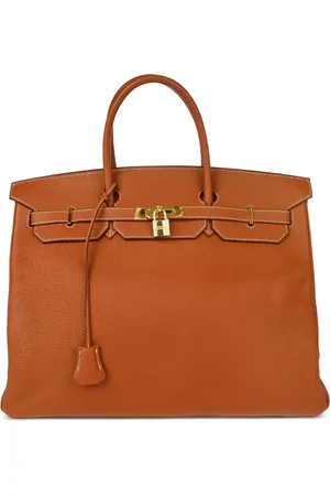 Hermès Bolso shopper Birkin 40 2004