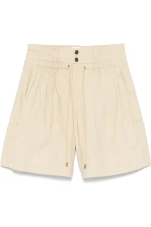 Isabel Marant Pantalones cortos Ingrid