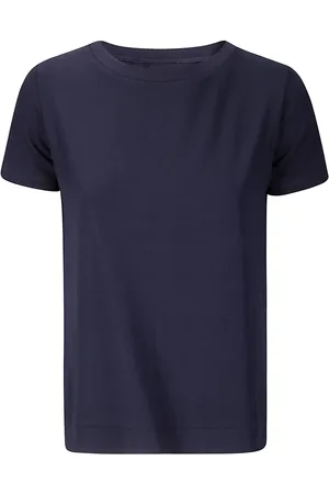 ARCHIVIO B Camiseta de tejido jersey