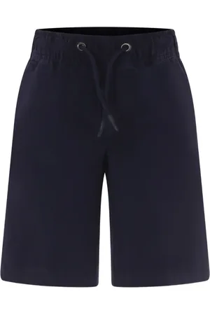 Trussardi Bermudas tejidas