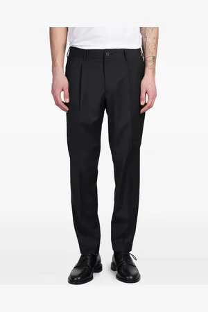 Biagio Santaniello Pantalones de vestir