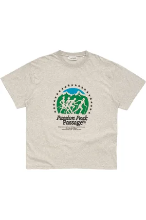 CARNE BOLLENTE Camiseta Passion Peak Passage