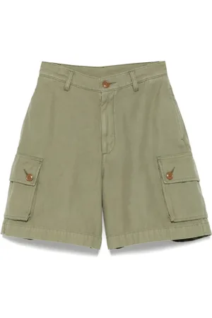 Filson Bermudas cargo de algodón