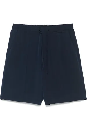 D4.0 Pantalones cortos de malla