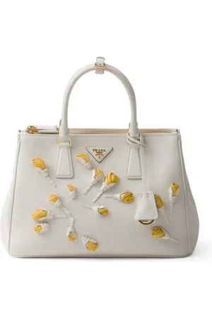 Prada Bolso de mano Galleria grande