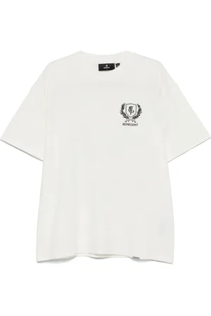 Represent Camiseta Crest