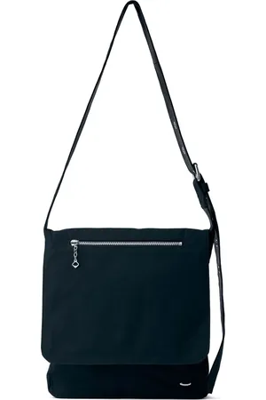 OUR LEGACY Bolso de hombro estilo satchel