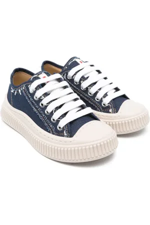 Marni Zapatillas vaqueras