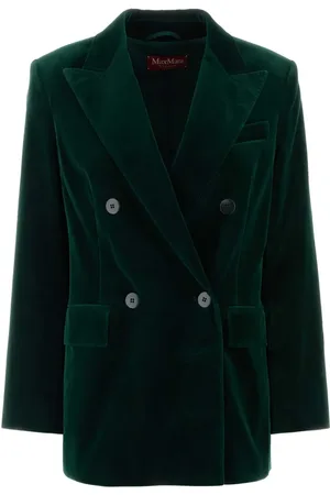 Max Mara Blazer Tiziano