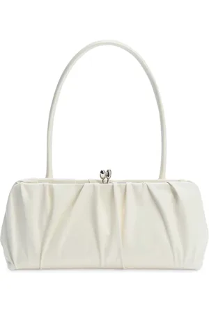 Jil Sander Bolso de hombro Goji pequeño