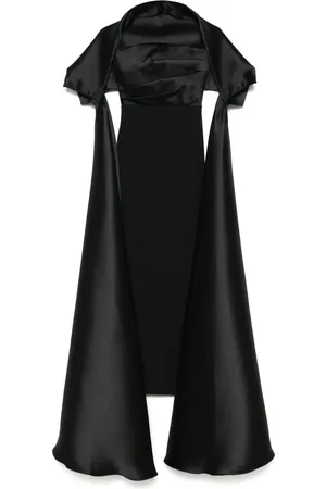 Solace Vestido largo Vera
