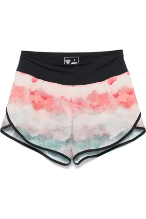 Rossignol Pantalones cortos de running Sapa