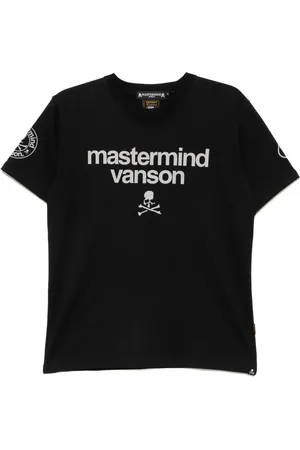 MASTERMIND Camiseta con logo estampado