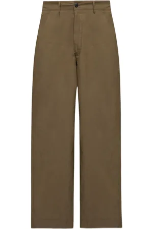 Paul Smith Pantalones con botones