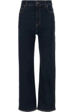 Max Mara Vaqueros rectos Cesy