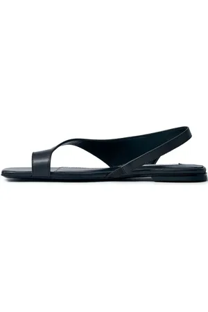 Totême Sandalias de piel