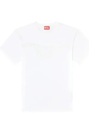 Diesel Camiseta T-Norm de x HOSHI