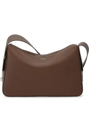 Salvatore Ferragamo Bandolera con cremallera