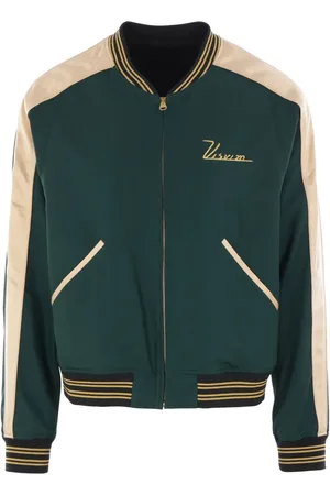 VISVIM Chaqueta Douglas Team