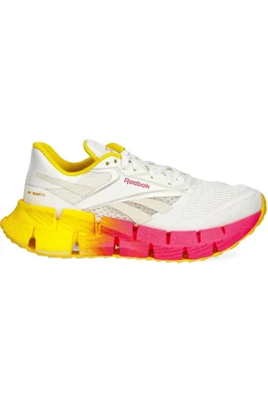 Reebok Zapatillas con logo estampado