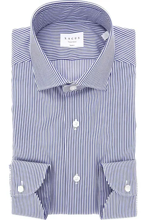 Xacus Camisa a rayas