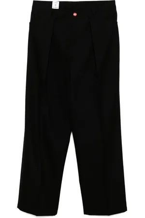 Casablanca Pantalones plisados