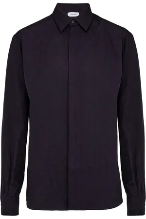 Salvatore Ferragamo Camisa Monogram