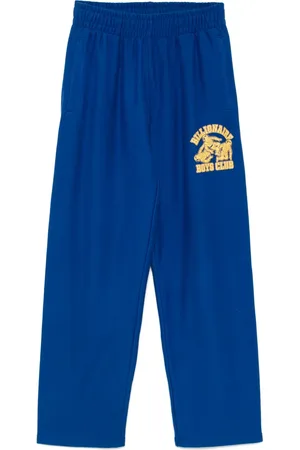 Billionaire Boys Club Pantalones de chándal con logo