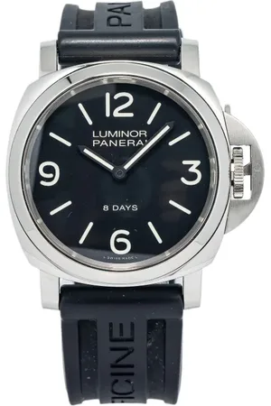 PANERAI Reloj Luminor de 44 mm pre-owned