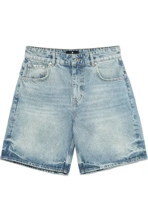 Represent Pantalones vaqueros cortos R10T Tailored