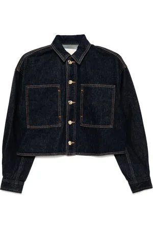 ULLA JOHNSON Chaqueta The Bobbie