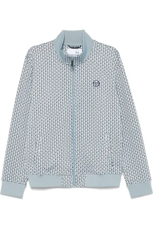 Sergio Tacchini Chaqueta de chándal Paolo