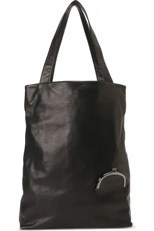 YOHJI YAMAMOTO Bolso shopper Crisp