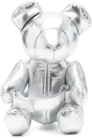 Maison Mihara Yasuhiro Bolso shopper Dolls Bear