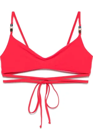Bond Eye Top de bikini Mika