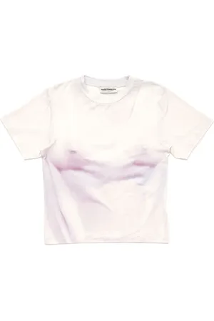 CARNE BOLLENTE Camiseta Splash