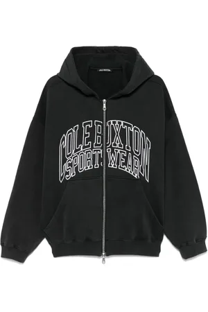 Cole Buxton Sudadera Sportswear Arc con capucha