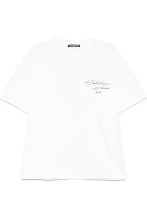 Cole Buxton Camiseta CB Singature