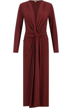 JOHANNA ORTIZ Vestido Finding Yourself