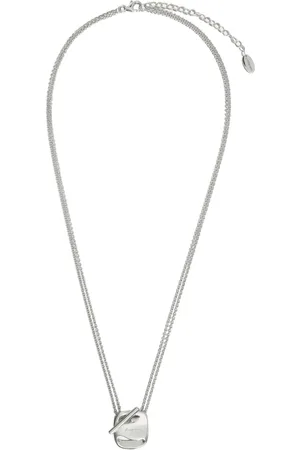 Salvatore Ferragamo Collar Vara pequeño